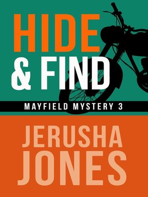 cover image of Hide & Find